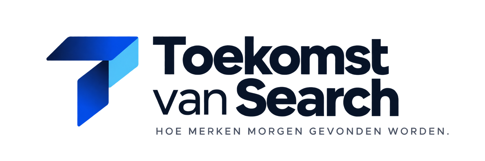 Toekomst van Search — Hoe merken morgen gevonden worden